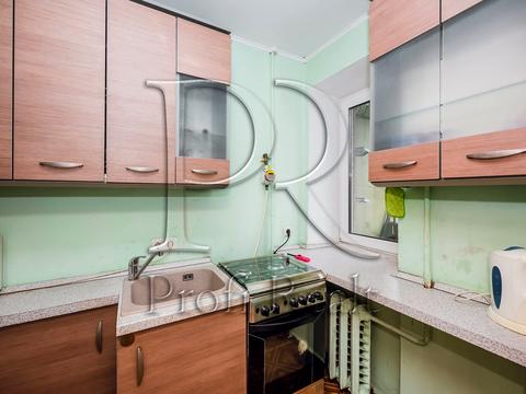 квартира по адресу Ольжича ул., 27/22