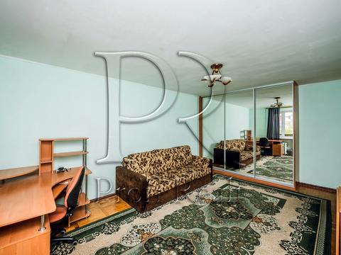 квартира по адресу Ольжича ул., 27/22