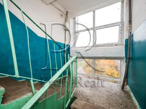 квартира по адресу Ольжича ул., 27/22