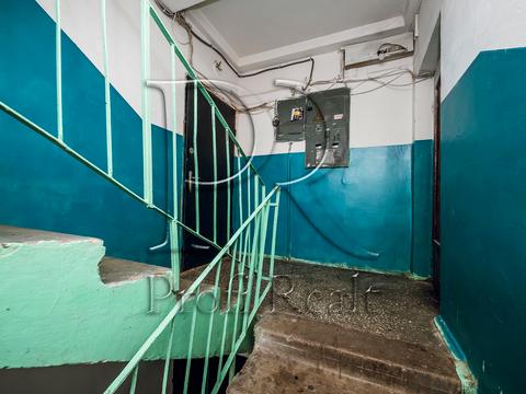 квартира по адресу Ольжича ул., 27/22