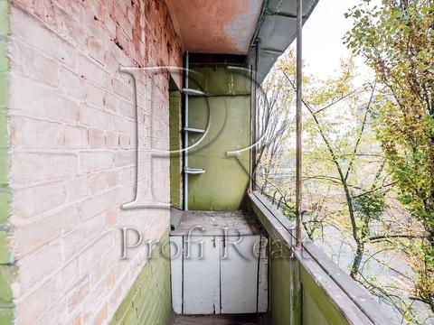 квартира по адресу Ольжича ул., 27/22