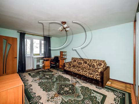 квартира по адресу Ольжича ул., 27/22