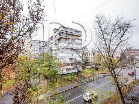 квартира по адресу Ольжича ул., 27/22