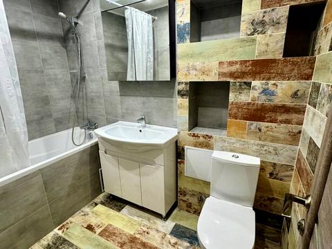 квартира за адресою Данила Галицького, 16