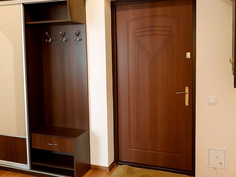 квартира за адресою Воскресенська вул., 16-В