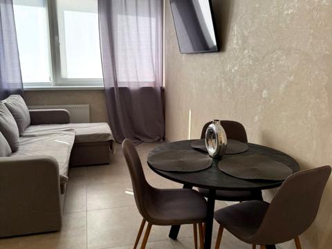 квартира за адресою Курортний пров., 2/2