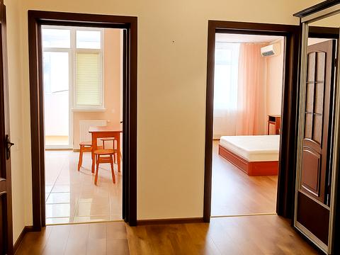 квартира за адресою Воскресенська вул., 16-В