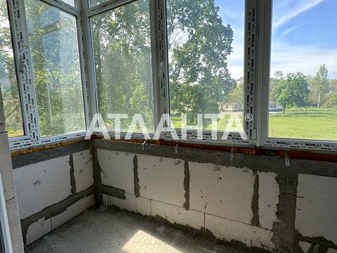 квартира за адресою Профсоюзна вул., 9-А