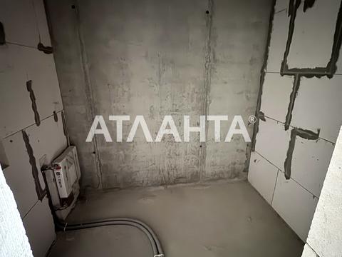 квартира за адресою Профсоюзна вул., 9-А