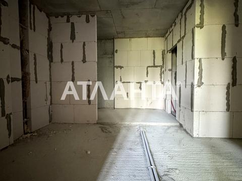 квартира за адресою Профсоюзна вул., 9-А