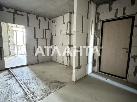 квартира за адресою Профсоюзна вул., 9-А