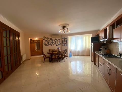 квартира за адресою Одеса, Валерія Самофалова вул. (Каманіна), 22