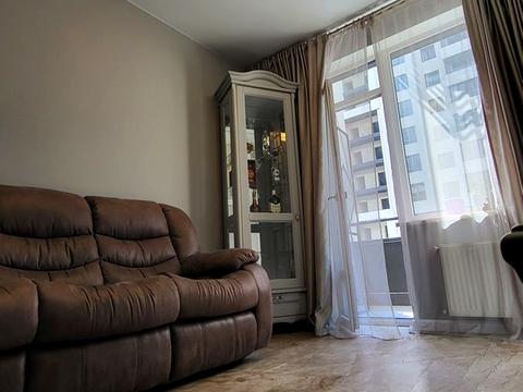 квартира по адресу Евгения Чикаленко ул., 93