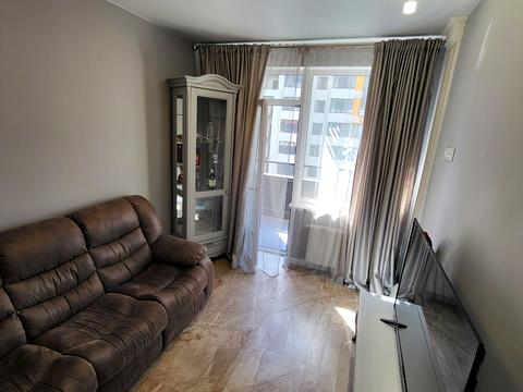 квартира по адресу Евгения Чикаленко ул., 93