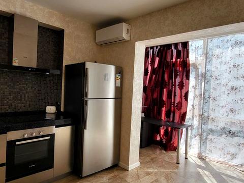 квартира по адресу Евгения Чикаленко ул., 93