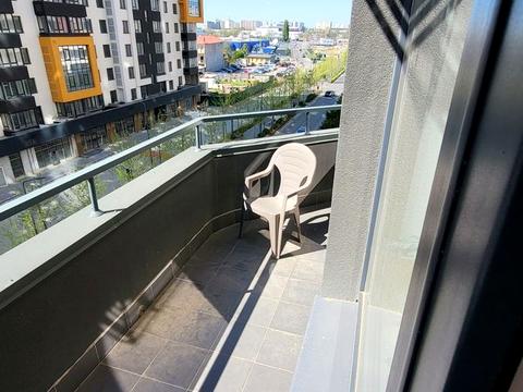 квартира по адресу Евгения Чикаленко ул., 93