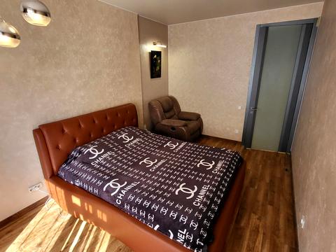 квартира по адресу Евгения Чикаленко ул., 93