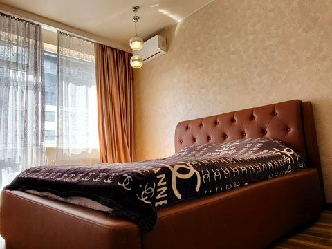 квартира по адресу Евгения Чикаленко ул., 93