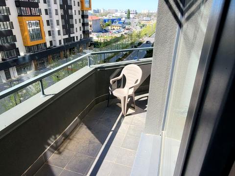 квартира по адресу Евгения Чикаленко ул., 93