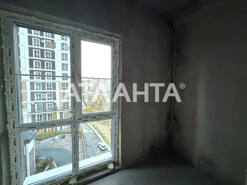 квартира за адресою Дмитра Луценка вул. (Крейсера "Аврора"), 26Д