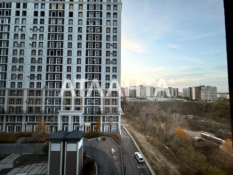 квартира за адресою Дмитра Луценка вул. (Крейсера "Аврора"), 26Д