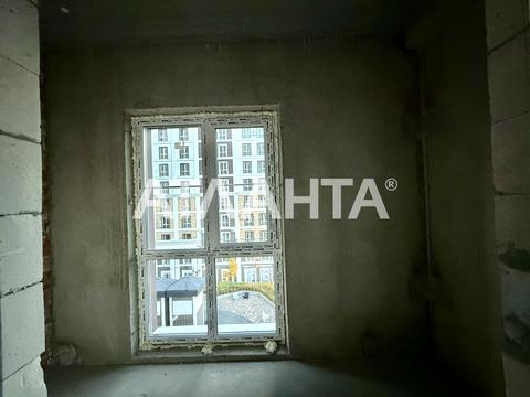 квартира за адресою Дмитра Луценка вул. (Крейсера "Аврора"), 26Д