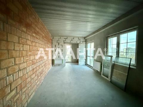 квартира за адресою Дмитра Луценка вул. (Крейсера "Аврора"), 26Д