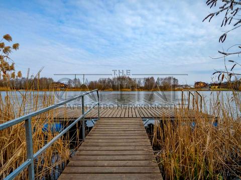 дом по адресу Береговая ул.