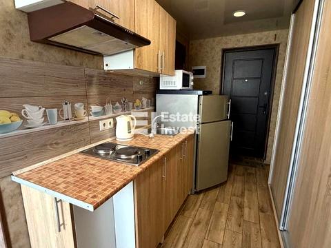 квартира за адресою Богдана Хмельницького вул., 14