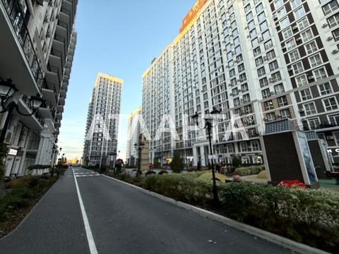 квартира за адресою Дмитра Луценка вул. (Крейсера "Аврора"), 26Д