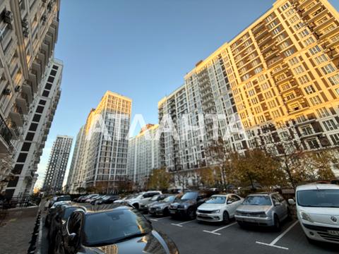 квартира за адресою Дмитра Луценка вул. (Крейсера "Аврора"), 26Д