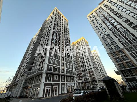 квартира за адресою Дмитра Луценка вул. (Крейсера "Аврора"), 26Д