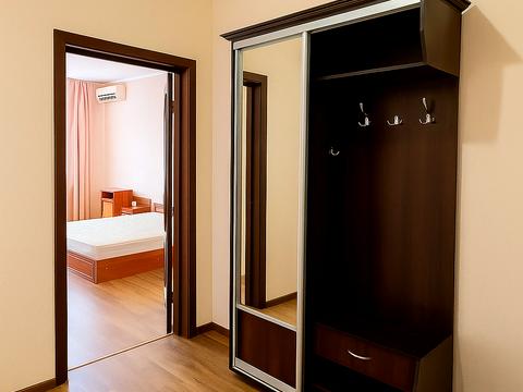 квартира за адресою Воскресенська вул., 16-В