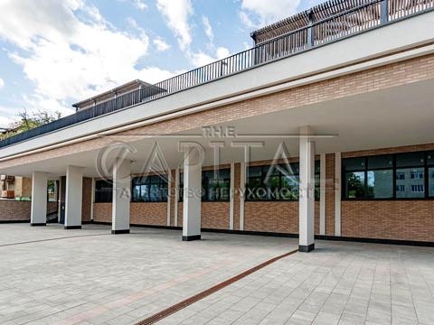 комерційна за адресою Васильківська вул., 37-А