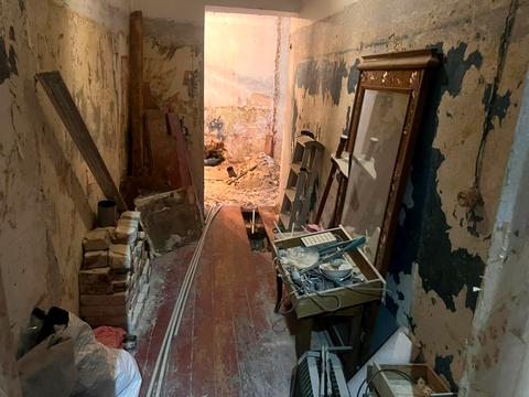 квартира по адресу Кустанайская ул., 24