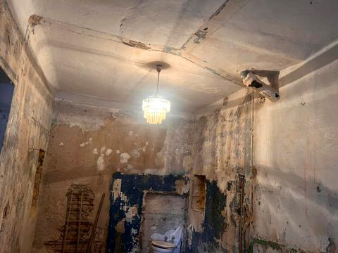 квартира по адресу Кустанайская ул., 24