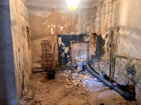 квартира по адресу Кустанайская ул., 24