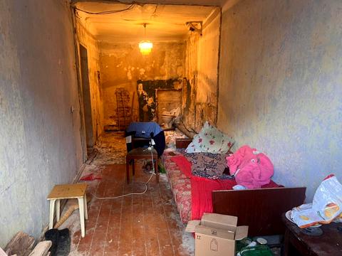 квартира по адресу Кустанайская ул., 24