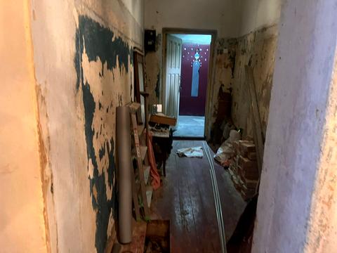 квартира по адресу Кустанайская ул., 24