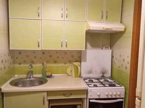 квартира за адресою Перемишльська вул. (Червонопільська), 2