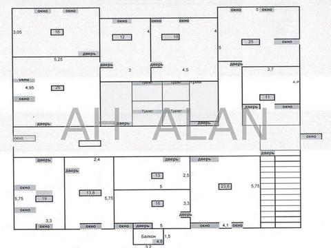 комерційна за адресою Саксаганського вул., 52