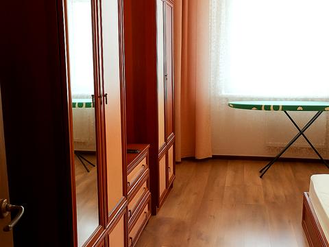 квартира за адресою Воскресенська вул., 16-В