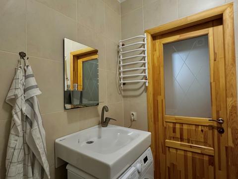 квартира по адресу Стрелецкая ул., 100