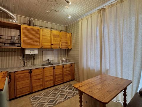 квартира по адресу Стрелецкая ул., 100