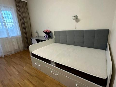 квартира по адресу Якуба Коласа ул., 27-В