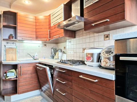 квартира за адресою Донецьке шосе, 121