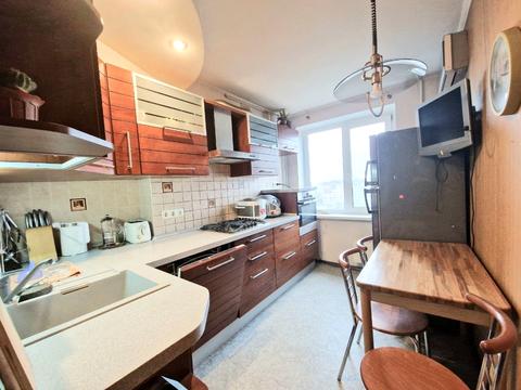 квартира за адресою Донецьке шосе, 121