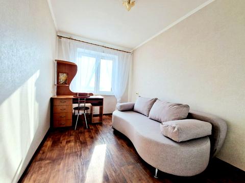 квартира за адресою Донецьке шосе, 121