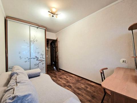 квартира за адресою Донецьке шосе, 121