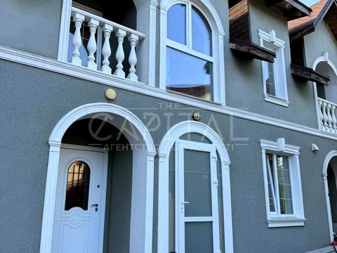 будинок за адресою Березова вул.